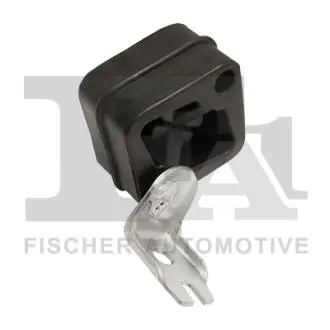 Кронштейн системы выпуска Fischer Automotive One (FA1) 103926