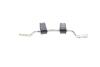 Кронштейн крепления глушителя BMW X3 (E83) 04-11 M47/M54/M57/N46/N47/N52 FA1 Fischer Automotive One (FA1) 103-940 (фото 5)