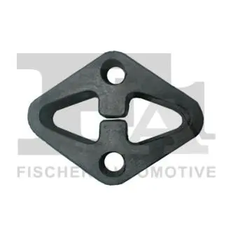 Крепление резиновое Fischer Automotive One (FA1) 103-944