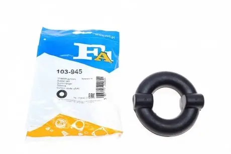Гумка глушника BMW 5 (E28)/6 (E24) -89 FA1 Fischer Automotive One (FA1) 103-945