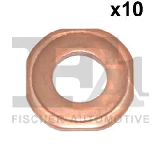 Гілкове скло Fischer Automotive One (FA1) 104051010