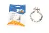 Хомут глушителя BMW 3 (E90)/5 (E60/F10)/7 (E65-E67/F01-F04) 05-13 M57/N63 FA1 Fischer Automotive One (FA1) 104-882 (фото 1)