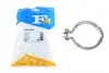 Хомут глушителя BMW 3 (E90)/5 (F10)/7 (F01-F04) 06-15 FA1 Fischer Automotive One (FA1) 104-891 (фото 1)