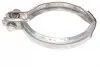 Хомут глушителя BMW 3 (E90)/5 (F10)/7 (F01-F04) 06-15 FA1 Fischer Automotive One (FA1) 104-891 (фото 3)
