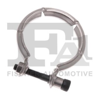 Хомут глушника BMW 3 (F30/F80)/5 (F10/G30/F90) 11- B47/N47 FA1 Fischer Automotive One (FA1) 104-895