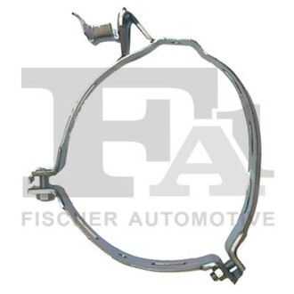 Кронштейн, глушник Fischer Automotive One (FA1) 104905