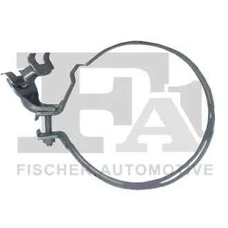 Кронштейн, глушитель Fischer Automotive One (FA1) 104906