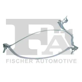 Хомут кріплення глушника BMW Fischer Automotive One (FA1) 104912