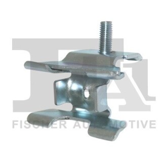 Кронштейн, глушитель Fischer Automotive One (FA1) 104913