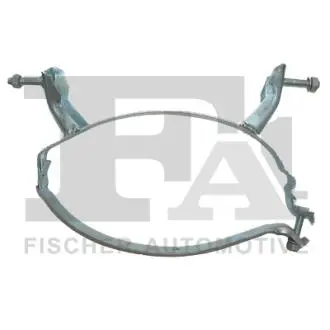 Кронштейн, глушитель Fischer Automotive One (FA1) 104922