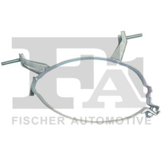 Кронштейн, глушник Fischer Automotive One (FA1) 104923