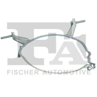 Кронштейн, глушитель Fischer Automotive One (FA1) 104923