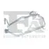 Кронштейн, глушитель Fischer Automotive One (FA1) 104938 (фото 1)