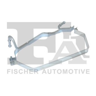 Кронштейн, глушник Fischer Automotive One (FA1) 104938