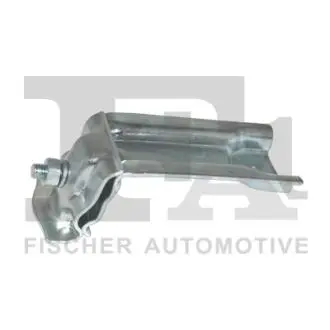 Кронштейн, глушитель Fischer Automotive One (FA1) 104941