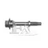 Болт с шестигранной головкой Fischer Automotive One (FA1) 105-904 (фото 3)