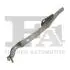 Кронштейн системы выпуска Fischer Automotive One (FA1) 105910 (фото 1)
