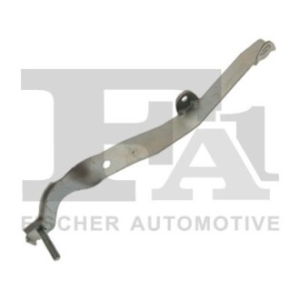 Кронштейн системы выпуска Fischer Automotive One (FA1) 105912