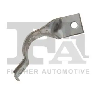Кронштейн системы выпуска Fischer Automotive One (FA1) 105913