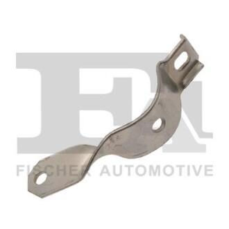 Кронштейн системы выпуска Fischer Automotive One (FA1) 105915