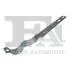 Кронштейн системы выпуска Fischer Automotive One (FA1) 105916 (фото 1)