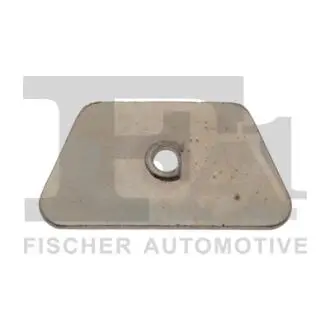Кронштейн системы выпуска Fischer Automotive One (FA1) 105917