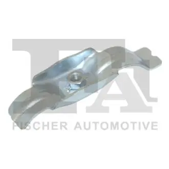 Кронштейн системы выпуска Fischer Automotive One (FA1) 105923