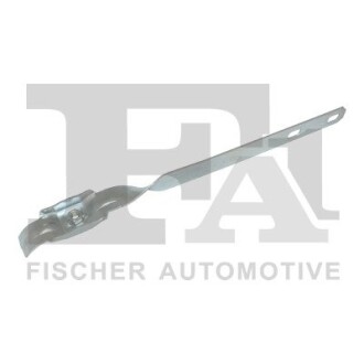 Кронштейн системы выпуска Fischer Automotive One (FA1) 105924