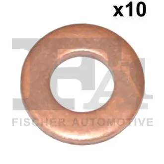 Гілкове скло Fischer Automotive One (FA1) 107283010