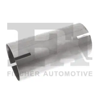 Соединительные элементы системы выпуска Fischer Automotive One (FA1) 107956