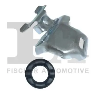 Кронштейн, глушитель Fischer Automotive One (FA1) 109-914