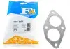 Прокладка труби вихлопної Audi 100/90/80/VW Passat 1.6-2.2 76-01 FA1 Fischer Automotive One (FA1) 110-901 (фото 1)