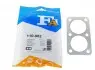 Прокладка выхлопной трубы VW Golf/Passat 1.5/1.6 -88 FA1 Fischer Automotive One (FA1) 110-902 (фото 1)