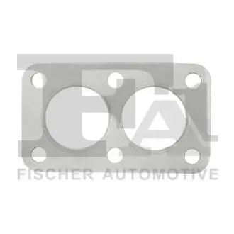 Прокладка вихлопної системи Fischer Automotive One (FA1) 110912