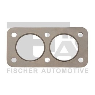 Прокладка, труба вихлопного газу Fischer Automotive One (FA1) 110-913