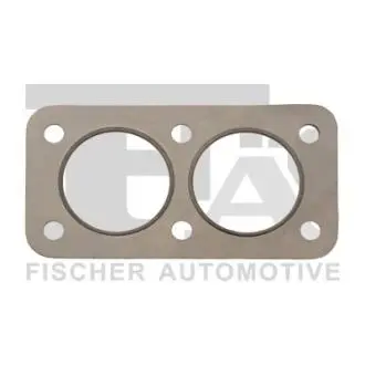 Прокладка, труба выхлопного газа Fischer Automotive One (FA1) 110-913
