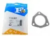Прокладка выхлопной трубы Audi A4/A6 1.9 TDI 00-08 FA1 Fischer Automotive One (FA1) 110-921 (фото 1)