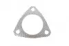 Прокладка выхлопной трубы VW LT 2.5 SDI/T4 2.8 VR6 95-06 FA1 Fischer Automotive One (FA1) 110-936 (фото 2)
