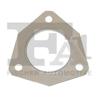 FISCHER VW Прокладка выхлопной трубы Skoda Octavia,BORA,GOLF 1.8 96- Fischer Automotive One (FA1) 110-958