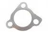 Прокладка труби вихлопної VW Golf IV/Passat 1.8T 96-05 FA1 Fischer Automotive One (FA1) 110-960 (фото 2)