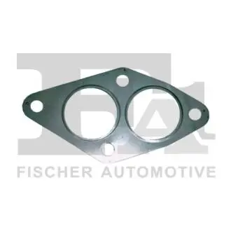 Прокладка, труба выхлопного газа Fischer Automotive One (FA1) 110-964