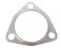 Прокладка труби вихлопної VW Golf V/VI 1.4 16V 06-13 FA1 Fischer Automotive One (FA1) 110-966 (фото 2)