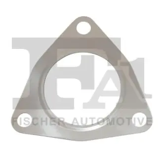 Прокладка выхлопной системы Fischer Automotive One (FA1) 110972