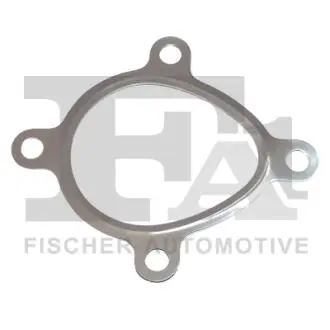 Прокладка вихлопної системи Fischer Automotive One (FA1) 110974