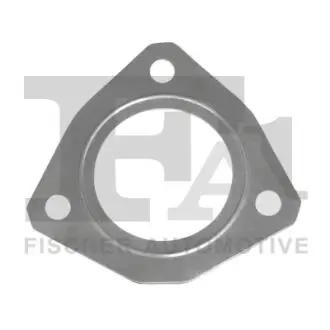 Прокладка, труба выхлопного газа Fischer Automotive One (FA1) 110-978