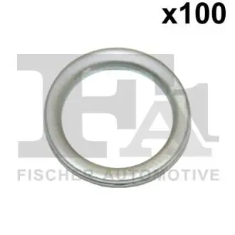 Кільце металеве Fischer Automotive One (FA1) 111.256.100