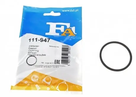 Уплотняющая прокладка турбины Audi A4/A5/A6/VW Touareg 2.7/3.0 TDI 04-11 FA1 Fischer Automotive One (FA1) 111-947