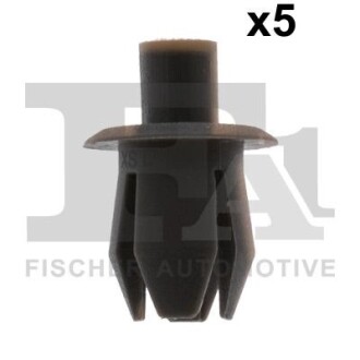 Кліпса кріплення обшивки Audi/Seat/Ford/VW Fischer Automotive One (FA1) 11200085