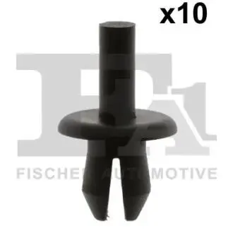 Клипса крепления обшивки (к-кт 10шт.) Mercedes Fischer Automotive One (FA1) 11-20009.10