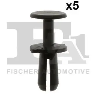 Кліпса кріплення обшивки (к-кт 5 шт) Audi/Skoda/VW Fischer Automotive One (FA1) 11-20023.5